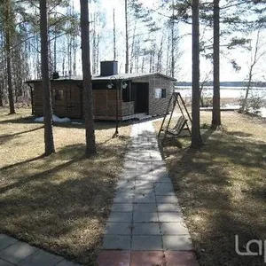 Отдельный дом в Савонлинна, фото 2