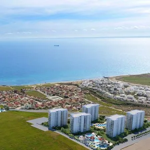 Квартира в Фамагуста, фото 3