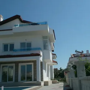 Вилла в Фетхие, фото 2