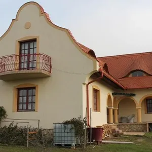 Отдельный дом в Balatongyörök, фото 4