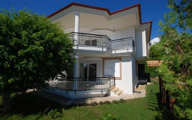 Вилла в Алания