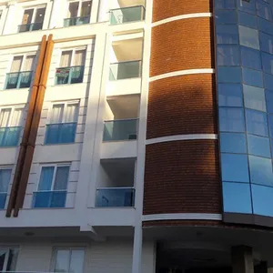 Квартира в Анталия, фото 2