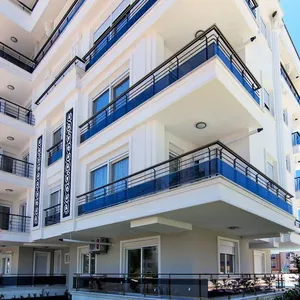 Квартира в Анталия, фото 2
