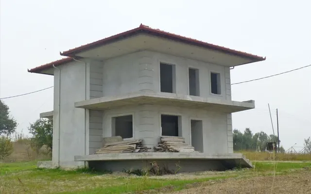 Отдельный дом в Коринос