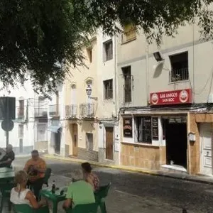 Таунхаус в Олива, фото 4