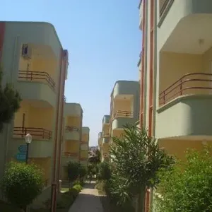 Квартира в Сиде, фото 3