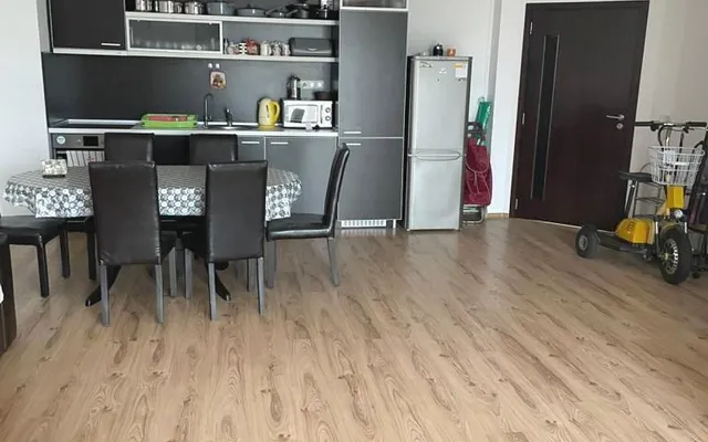Квартира в кв. Юрта pod patia