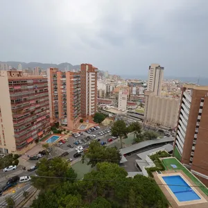 Квартира в Бенидорм, фото 2