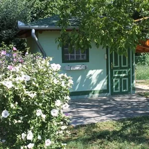 Отдельный дом в Хевиз, фото 2