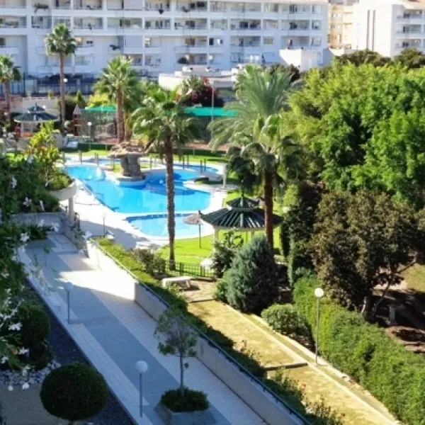 Квартира в Аликанте, фото 1