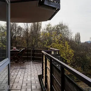 Квартира в Дюссельдорф, фото 4