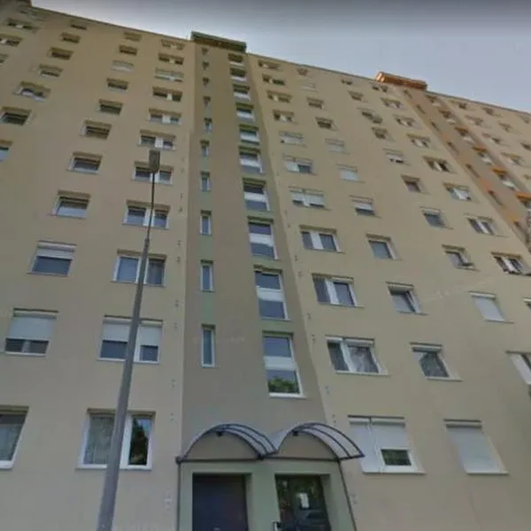 Квартира в Будапешт, фото 1