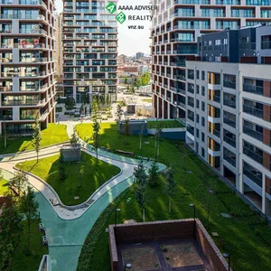 Квартира в Беязыт Махаллеси, фото 5