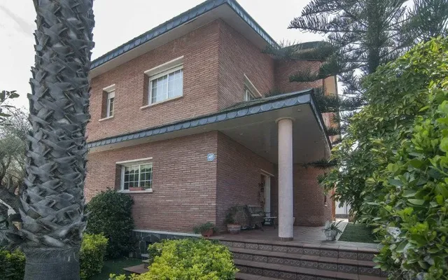 Вилла в Барселона