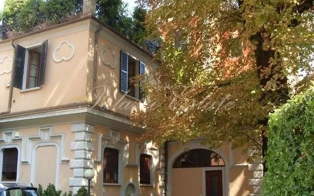 Квартира в Черноббьо