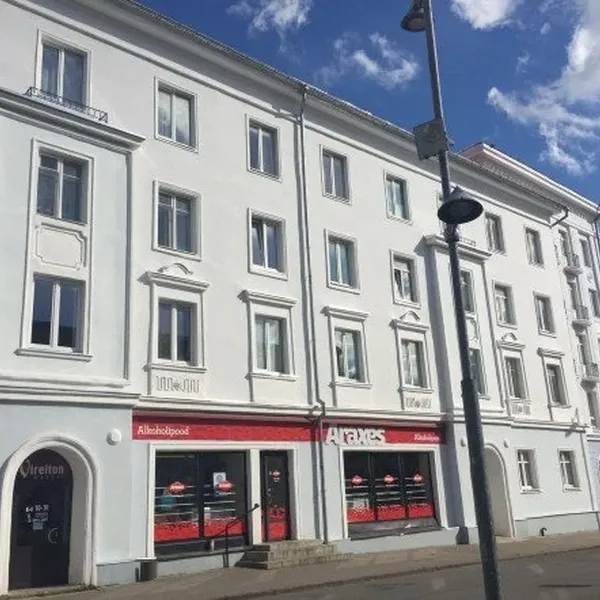 Квартира в Нарва, фото 1