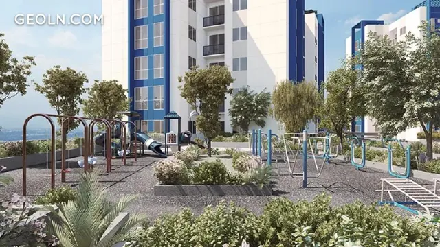 Enksa Lindavista in Mexico City