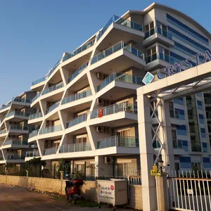 Квартира в Алания, фото 5