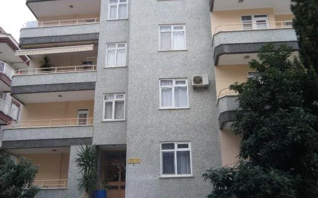 Пентхаус в Алания