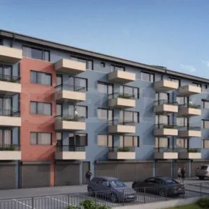 Квартира в 4-тирайон, фото 2