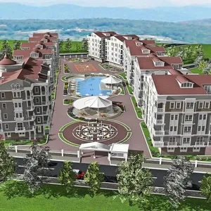 Квартира в Анталия, фото 2