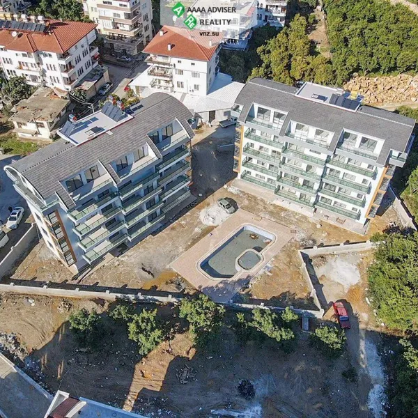 Квартира в Оба Махаллеси, фото 1