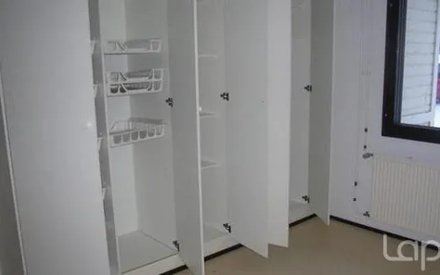 Квартира в Леппявирта