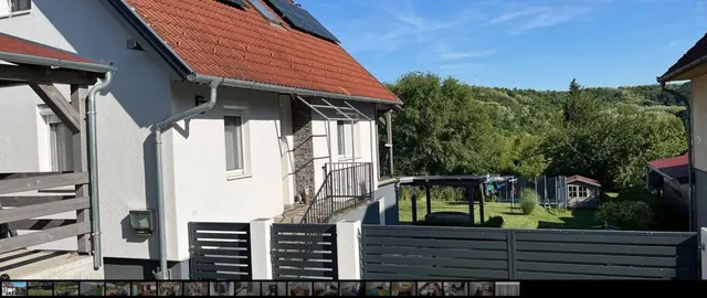 Дом в Залаэгерсег