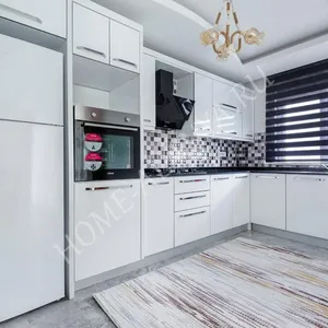 Квартира в Махмутлар, фото 5