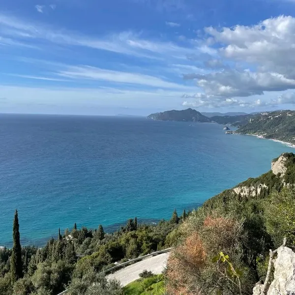 Земельный участок в Corfu, фото 1