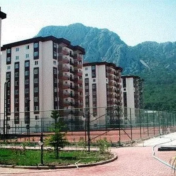 Квартира в Анталия, фото 1