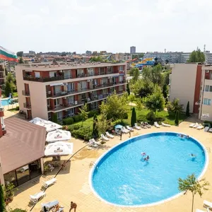 Квартира в Солнечный берег, фото 5