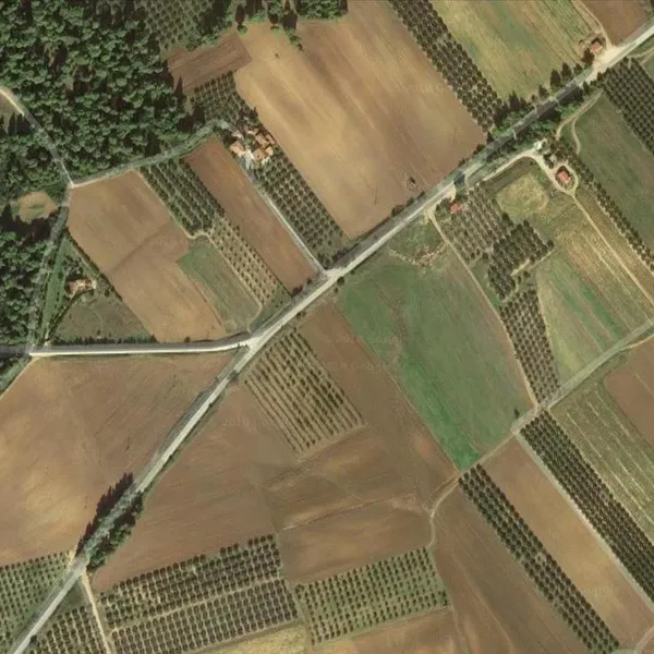 Земельный участок в Kassandra Municipality, фото 1