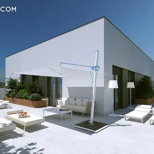 Residencial Casalduch in Valencia, фото 4