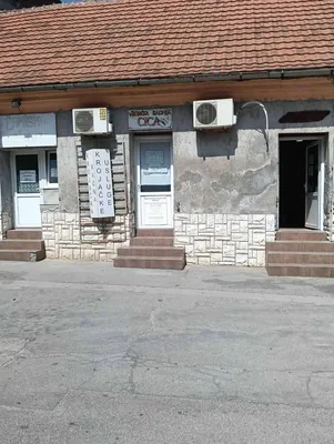 Коммерческая недвижимость в Зренянин