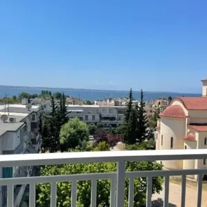 Квартира в Каламария, фото 4
