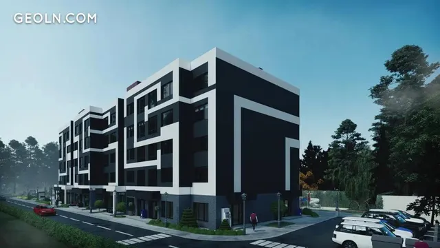 Novator in Irpin