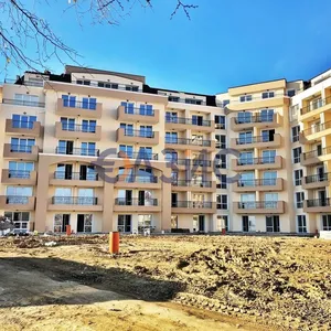Квартира в Святой Влас, фото 2