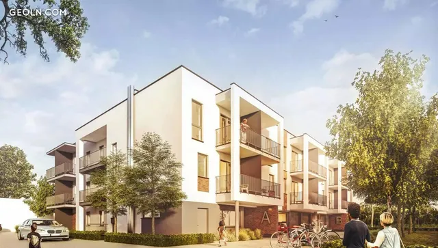Prosta 1 in Bydgoszcz