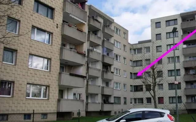 Квартира в Нойс