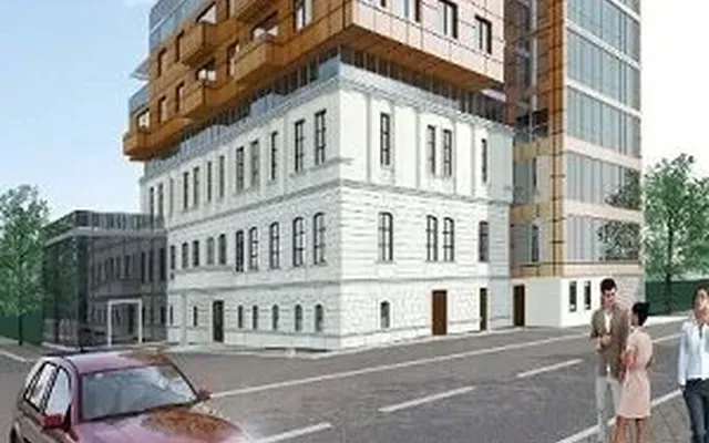 Квартира в Варна