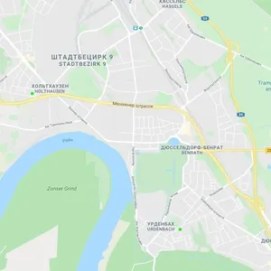 Квартира в Дюссельдорф, фото 3