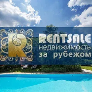Вилла в Ломбардия, фото 4