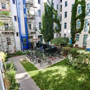 Квартира в Берлин, фото 2