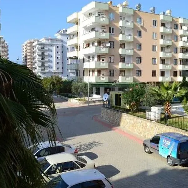 Квартира в Махмутлар, фото 1