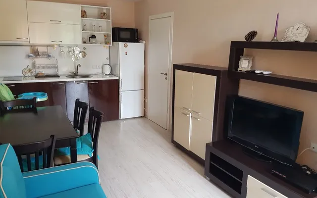 Квартира в Солнечный берег