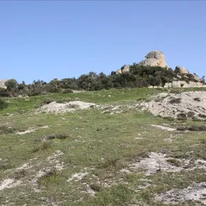 Земельный участок в Ситониа, фото 2