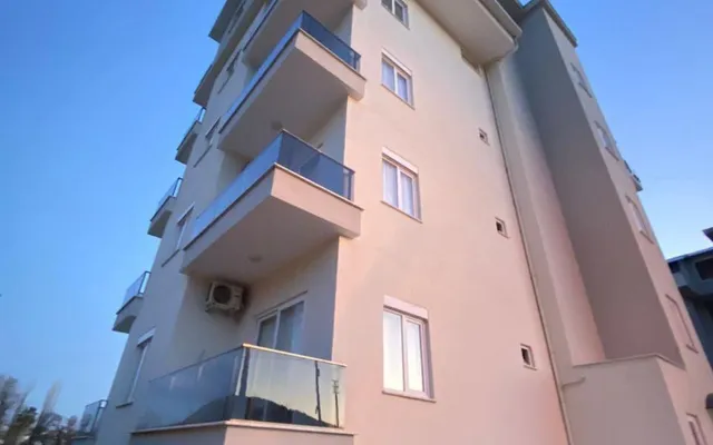 Квартира в Şekerhane Махаллеси
