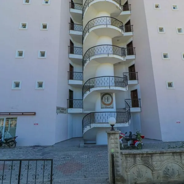 Квартира в Авсаллар, фото 1