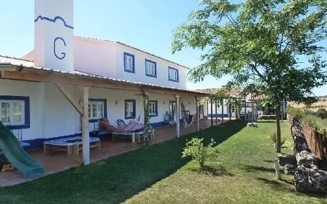 Отдельный дом в Сантарен